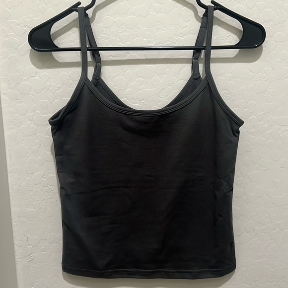 Set Active Formcloud Cami - Picture 1 of 8